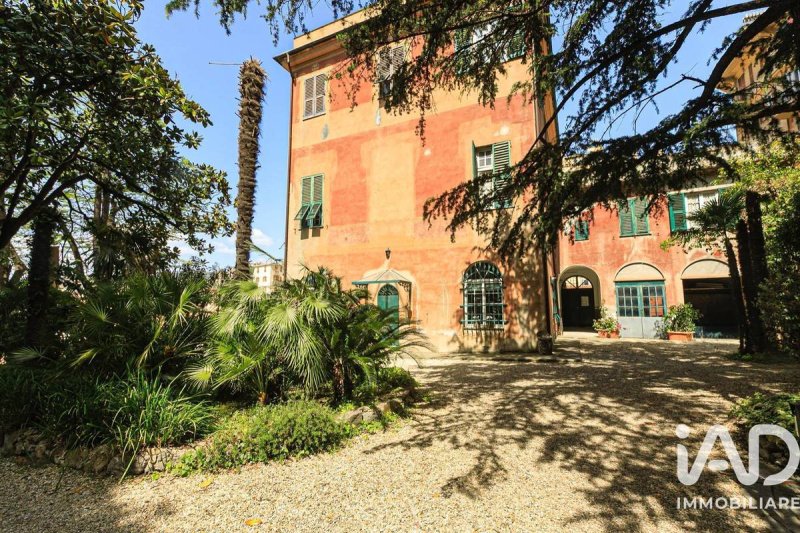 Villa en Génova