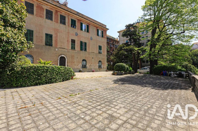 Villa en Génova