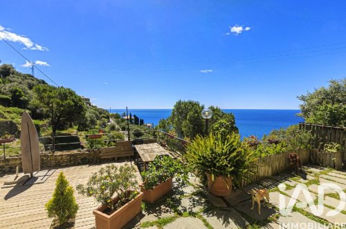 Villa in Genoa