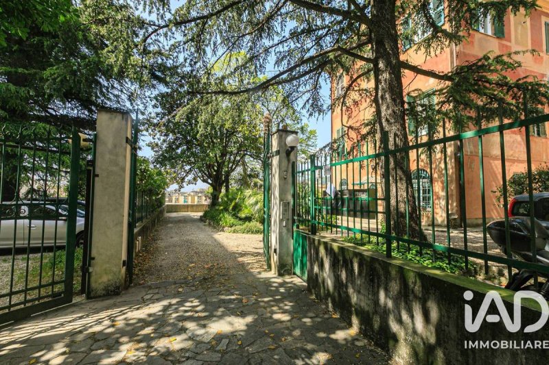 Villa i Genua