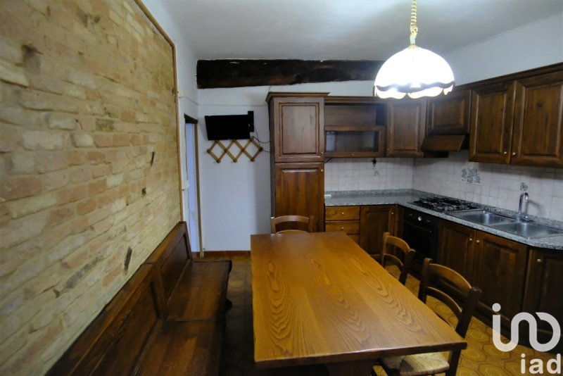 Appartement in San Marcello