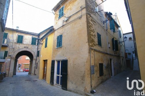 Appartamento a San Marcello