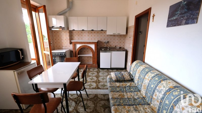 Apartamento em Maiolati Spontini