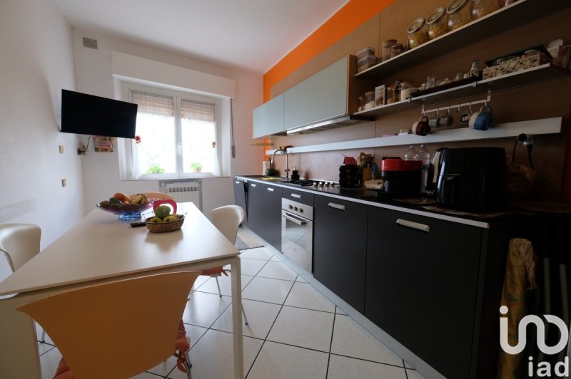 Appartement in Ostra Vetere