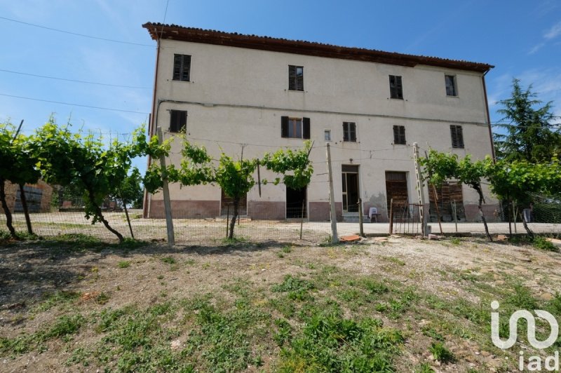 Casa independiente en Morro d'Alba