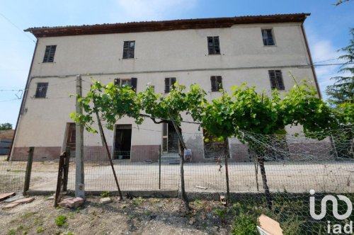 Maison individuelle à Morro d'Alba