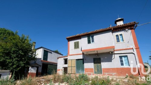 Maison individuelle à Belvedere Ostrense