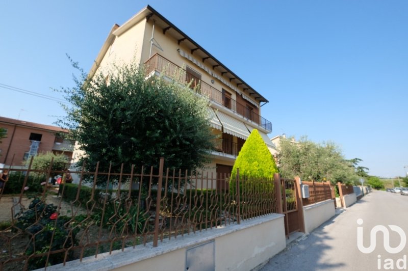 Appartement in Castelbellino