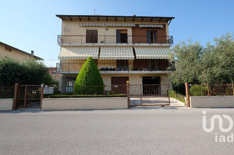 Apartamento en Castelbellino