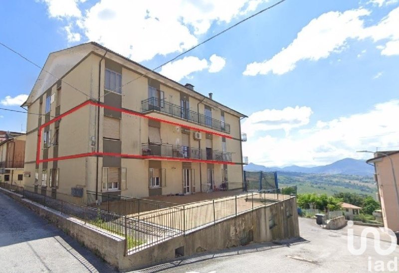 Appartement à Cupramontana