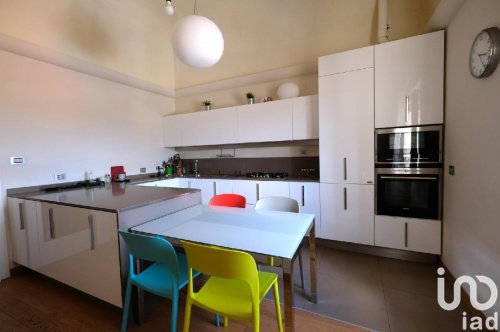 Appartement in Jesi