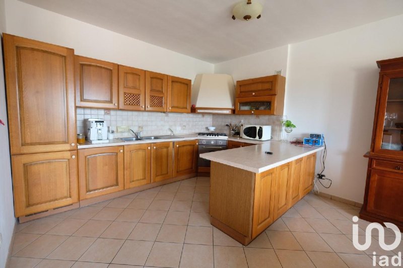 Appartement in Castelfidardo