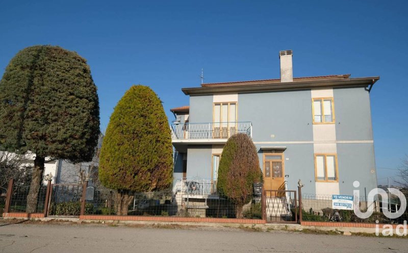 Parhus i Belvedere Ostrense