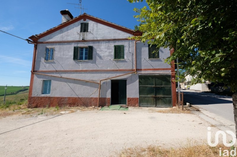 Casa independiente en Belvedere Ostrense
