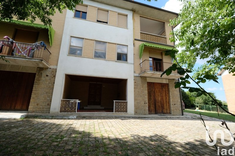 Apartamento en Belvedere Ostrense