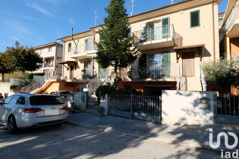 Apartamento en Trecastelli