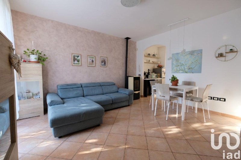 Apartamento en Trecastelli