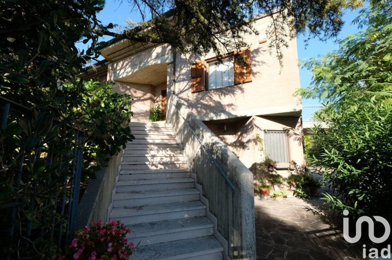 Villa en Belvedere Ostrense