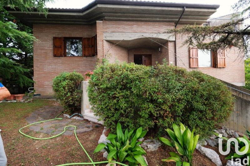 Villa en Belvedere Ostrense