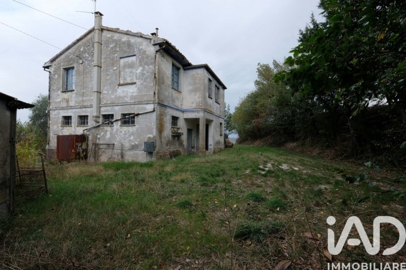 贝尔韦德雷奥斯特伦塞乡间房屋