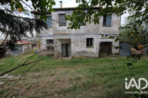 贝尔韦德雷奥斯特伦塞乡间房屋