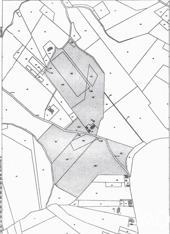 贝尔韦德雷奥斯特伦塞独栋房屋
