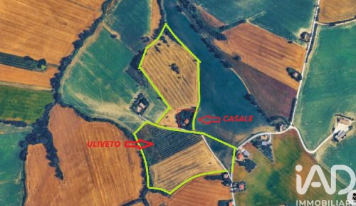 贝尔韦德雷奥斯特伦塞独栋房屋