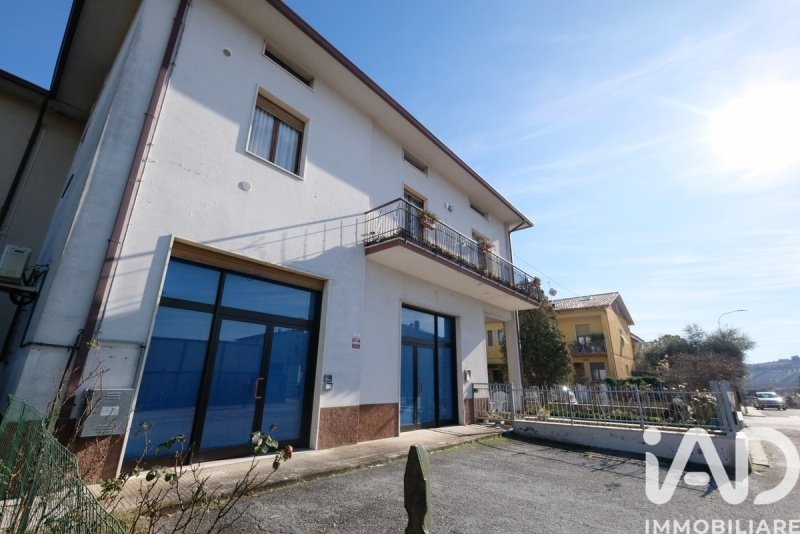 Appartement à Castelbellino