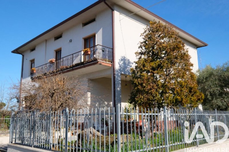 Appartement à Castelbellino