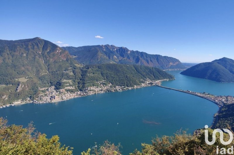 Apartamento em Campione d'Italia