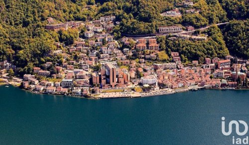 Appartamento a Campione d'Italia