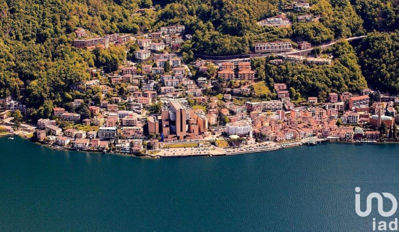 Apartamento em Campione d'Italia