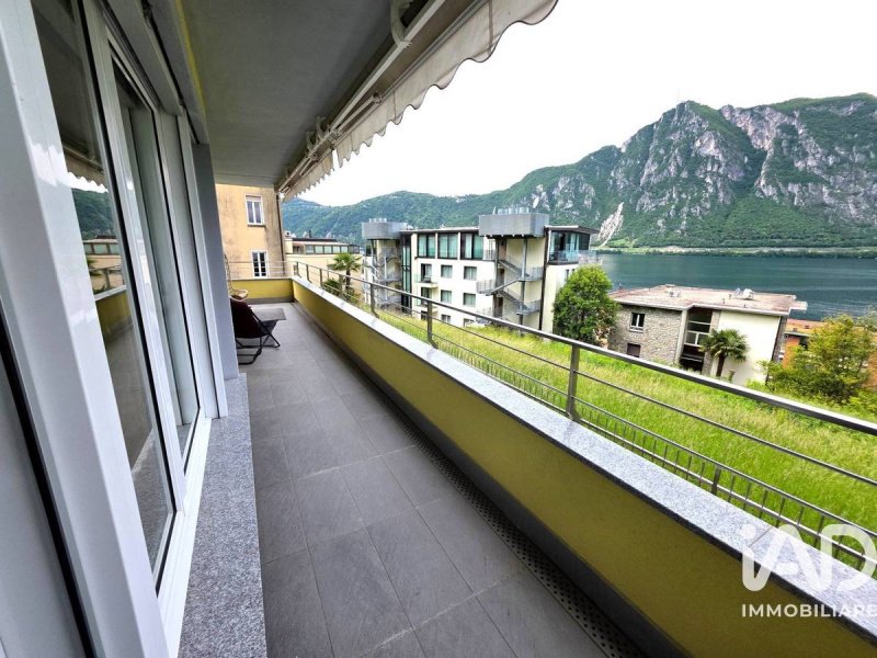 Apartamento en Campione d'Italia