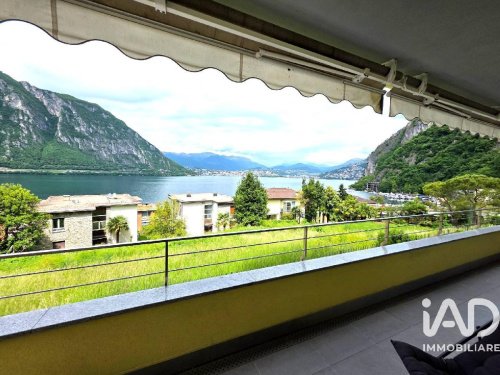 Apartamento en Campione d'Italia