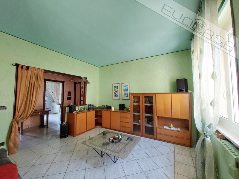 Apartment in San Germano Chisone