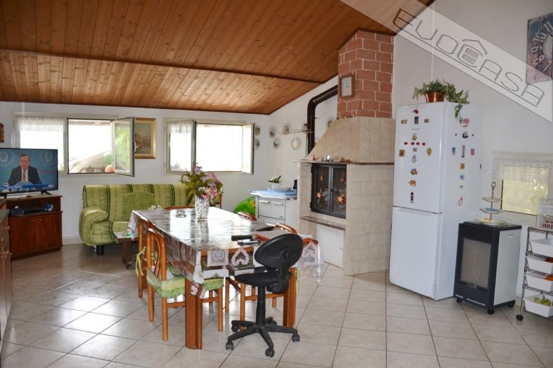 Country house in San Germano Chisone