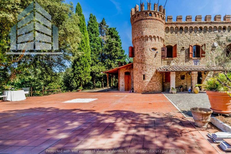 Maison individuelle à Deruta