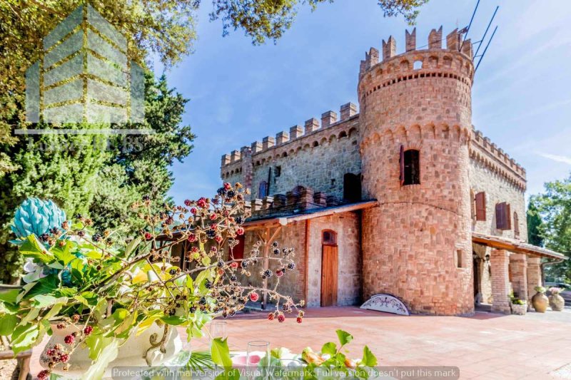 Maison individuelle à Deruta