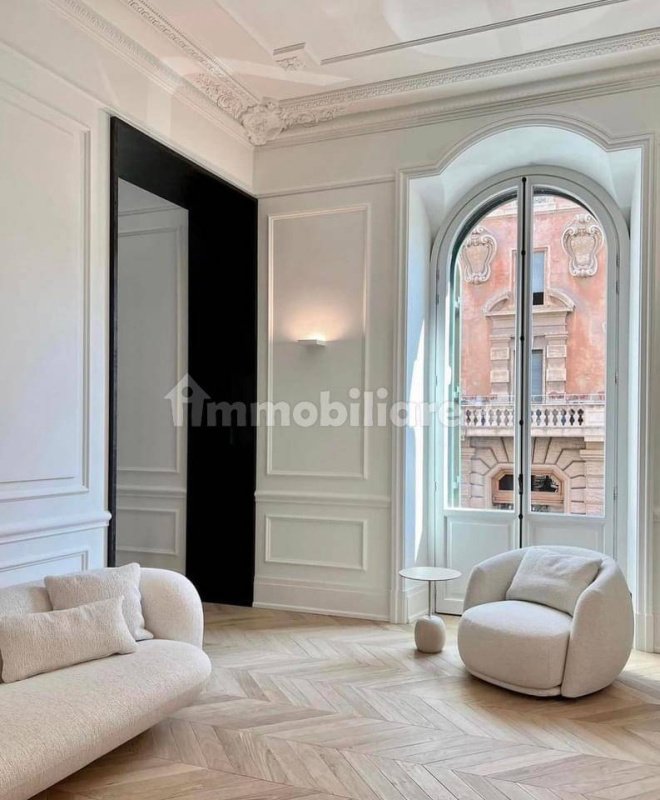 Appartement in Roma
