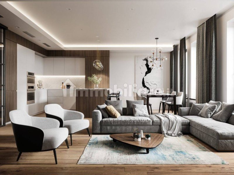 Appartement in Roma