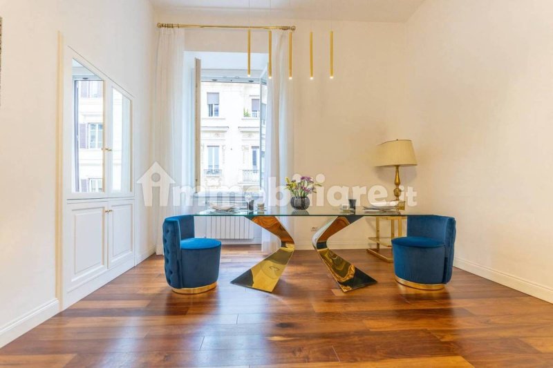 Appartement in Roma