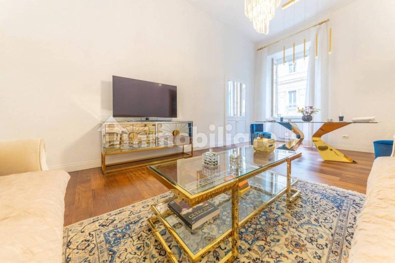 Appartement in Roma