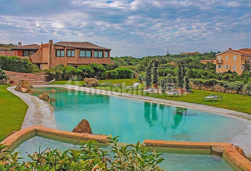 阿尔扎凯纳公寓