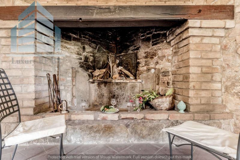 Вилла в Дерута