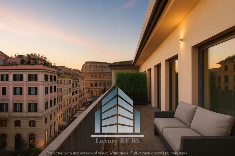 Квартира в Rome