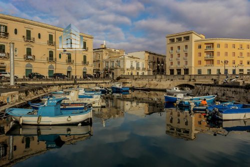 Apartamento independente em Siracusa