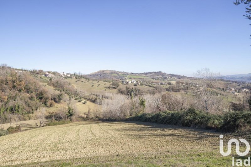 Agricultural land in Falerone