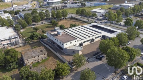 Коммерческая недвижимость в Порто-Сант'Эльпидио