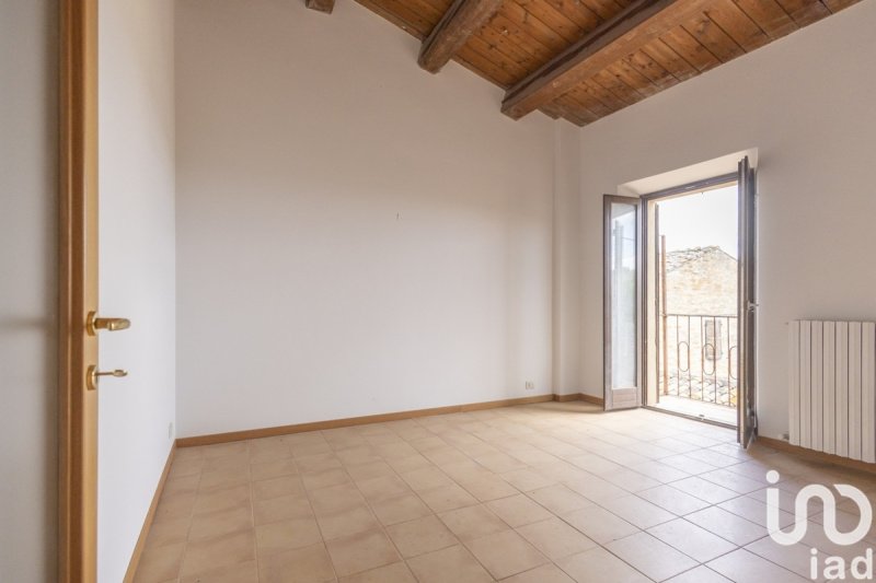 Apartamento em Montegiorgio