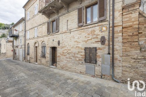 Apartamento em Montegiorgio